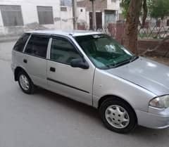 Suzuki Cultus Vxr 06 (o3o6o162448) 0