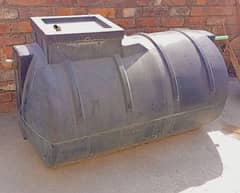 Dura Water tank for sale. 0