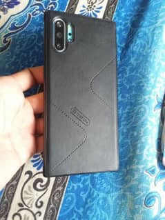 Samsung Note 10 Plus 5g N975F Dual Sim Global