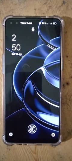 oppo F17 pro 8+3/128 like new with original fast data chagred cable 0