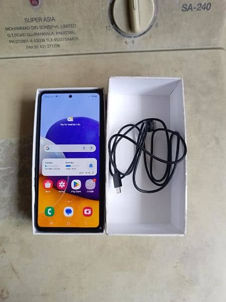 Samsung A72 128/8 for sale 17