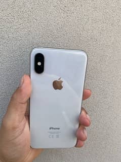 iphone xs with box for sale 0