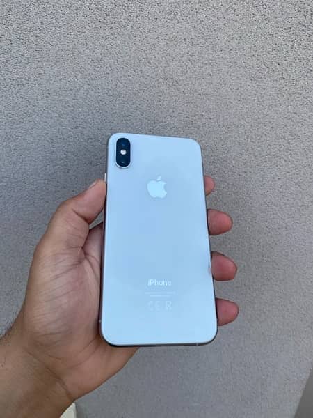 iphone xs with box for sale 1