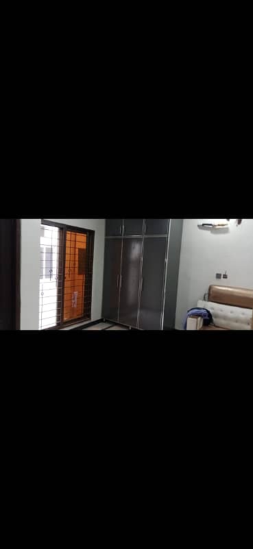 3 marla full house available for rent in pak arab housing scheme Main farozpur road Lahore 11