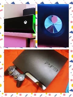 xbox one 500gb  ps3 500gb xbox 360 320gb kinect in  cheap price