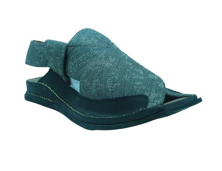 men's Peshawari chappal |shoes| khari| hand made sandles pure leather 6