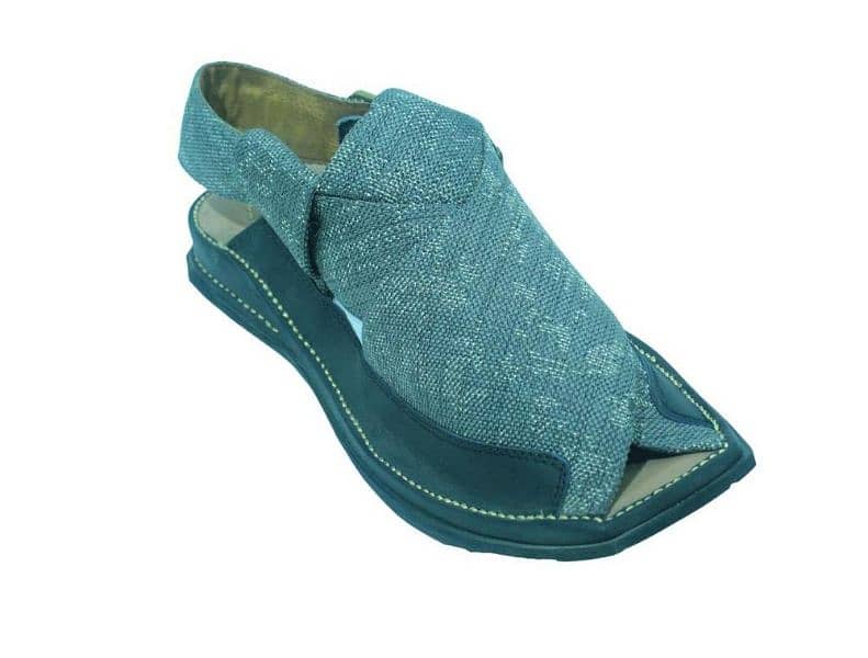 men's Peshawari chappal |shoes| khari| hand made sandles pure leather 7
