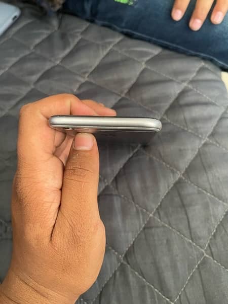 urgent sale I phone 6 16 gb all original mbl only kit non pta bypas 4