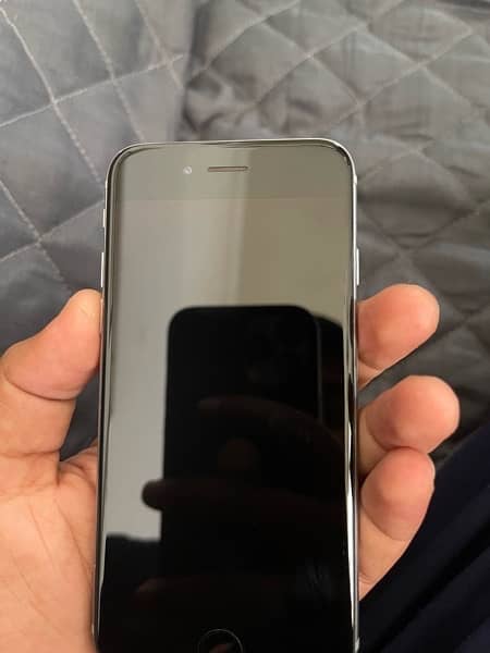 urgent sale I phone 6 16 gb all original mbl only kit non pta bypas 6