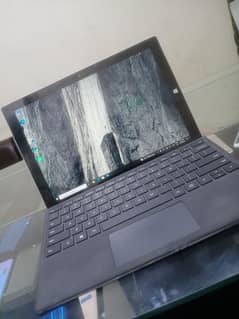 microsoft surface i7 5th generation 8gb 256gb touch and type 0