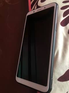 Oppo F-5 / 4Ram/32gb with box charger