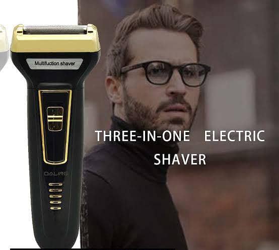 men's professional hair cutting machine | shaving machine | electric 6