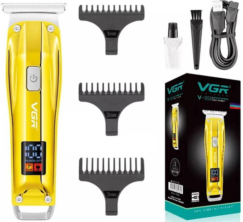 men's professional hair cutting machine | shaving machine | electric 8
