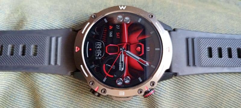 ronin r012 smart watch 1