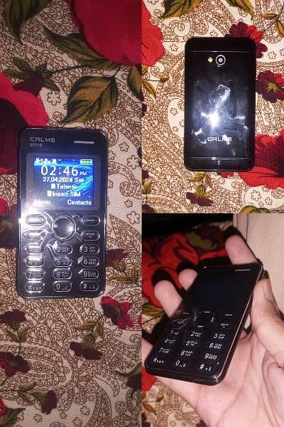 Keypad phone all for sale 7