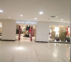 Dolmen Mall Tariq Road