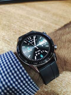 Huawei GT2 watch for sale
