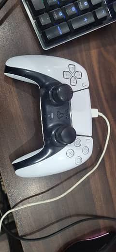 ps5 controller for gaming
