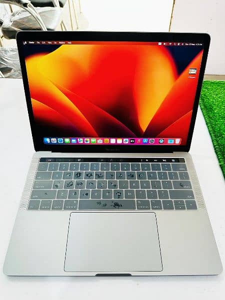 APPLE MACBOOK PRO 2012 TO 2024 ALL MODEL AVAILABLE 10/10 CONDITION 0