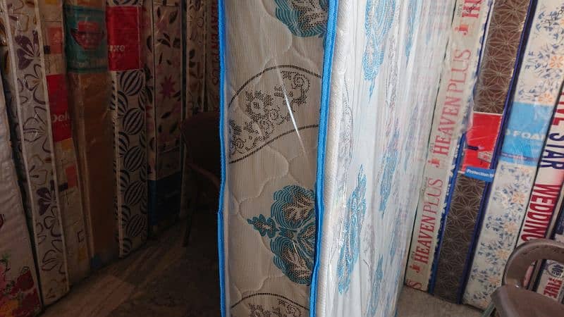 all type of mattress are available in diamond supreme foam . . 4