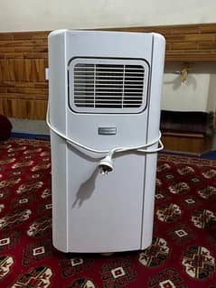 Stirling Portable Air Conditioner 0