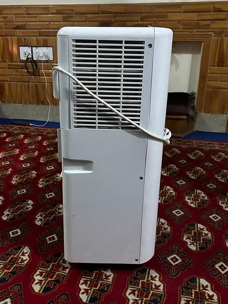 Stirling Portable Air Conditioner 1