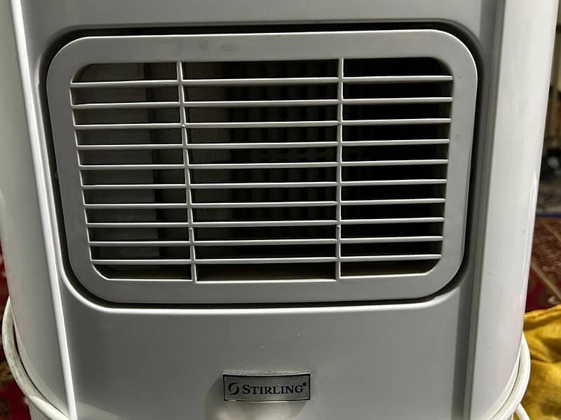 Stirling Portable Air Conditioner 2