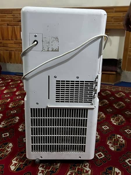 Stirling Portable Air Conditioner 3