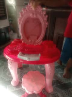 dressing Table 0