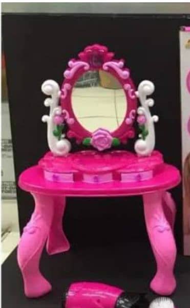 dressing Table 3
