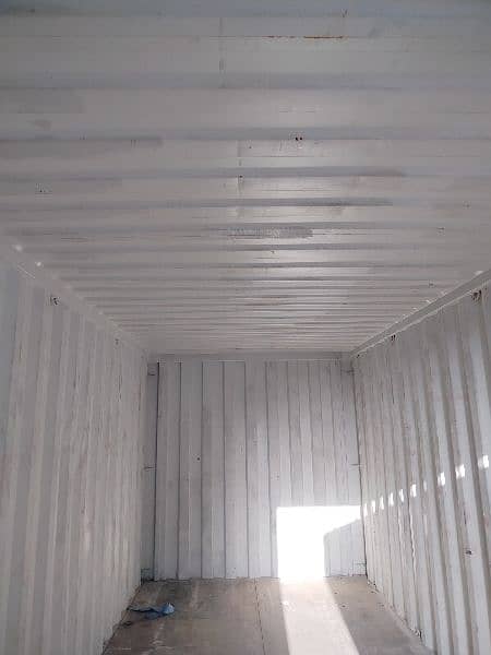 Shipping Container, 20ft container, Dry container, 40ft container 1