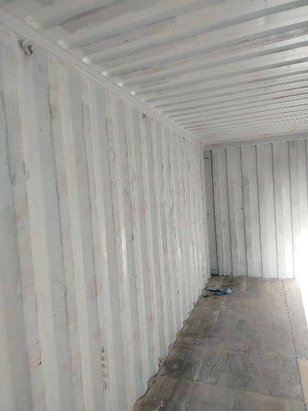 Shipping Container, 20ft container, Dry container, 40ft container 2