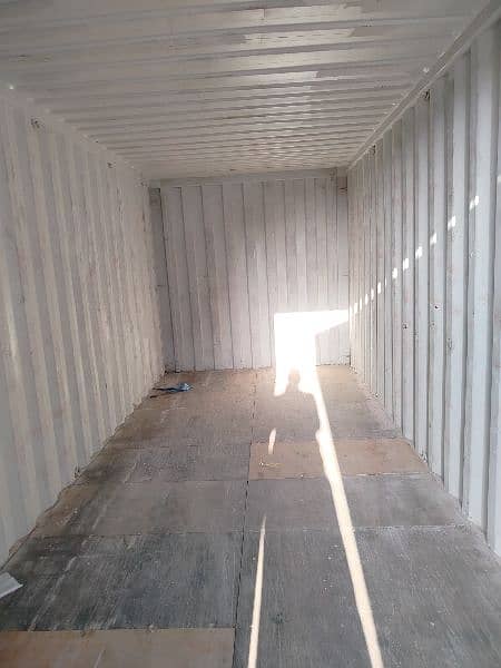 Shipping Container, 20ft container, Dry container, 40ft container 3