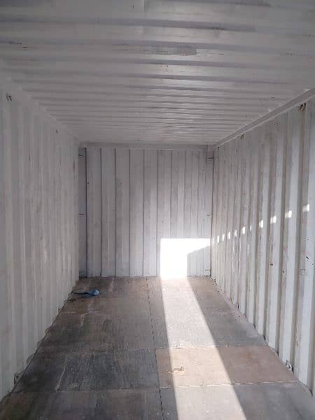Shipping Container, 20ft container, Dry container, 40ft container 4