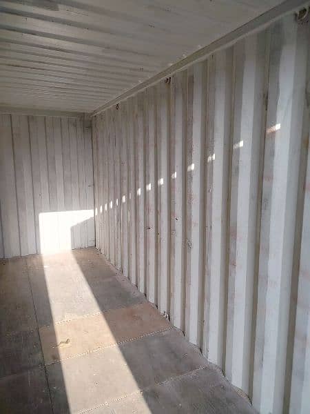Shipping Container, 20ft container, Dry container, 40ft container 5