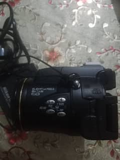 I am selling my digital camera condition ok just buy and use 0