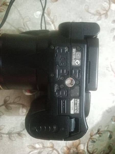 I am selling my digital camera condition ok just buy and use 2