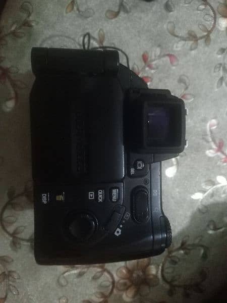 I am selling my digital camera condition ok just buy and use 3