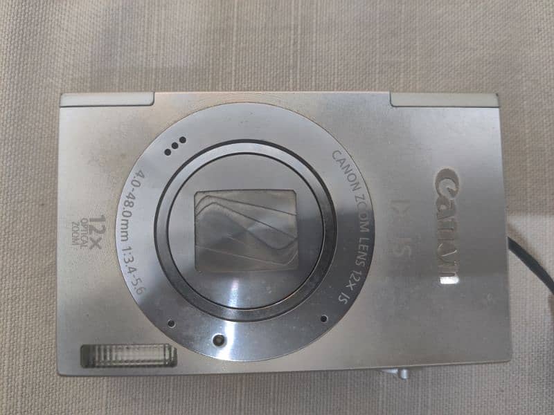 Canon IXUS 500 HS FULL HD FOR SALE 3