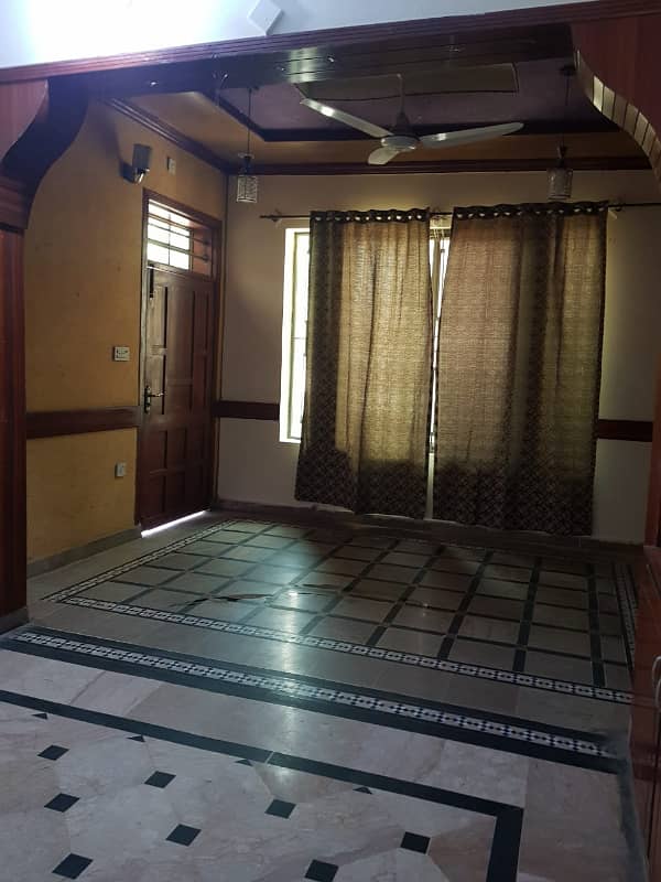 5 Marla #house for Rent in #Airport Housing Society sec 1, Rawalpindi 1