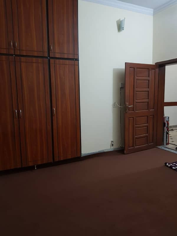 5 Marla #house for Rent in #Airport Housing Society sec 1, Rawalpindi 3