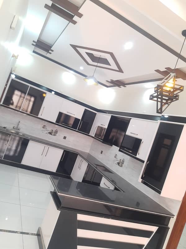 Brand New House Available For Sale 2