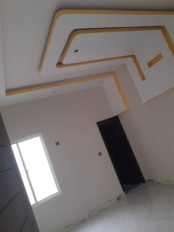 Brand New House Available For Sale In Capital Housing Society 2
