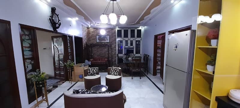 Portion Available For Sale In Gulshan E Iqbal Block 1 9