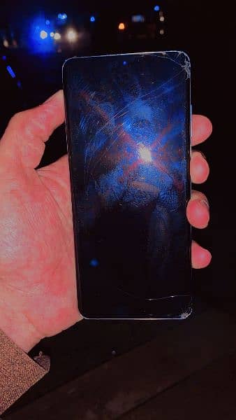 Samsung Galaxy S20 plus 5G PUBG 90 FPS 1