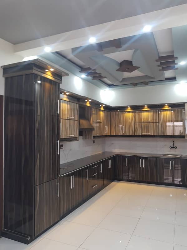 Brand New House Available For Sale 10