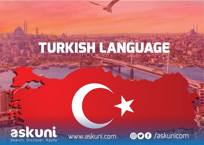 Required Turkish Language Teacher/ Instituite In RWP ISB 0