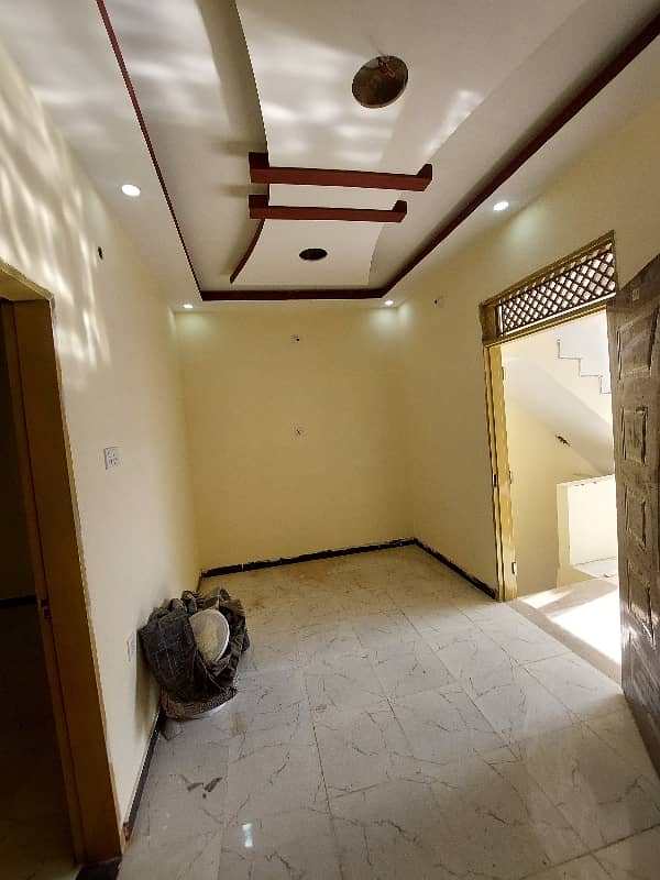 BRAND NEW HOUSE AVAILABLE FOR SALE 5