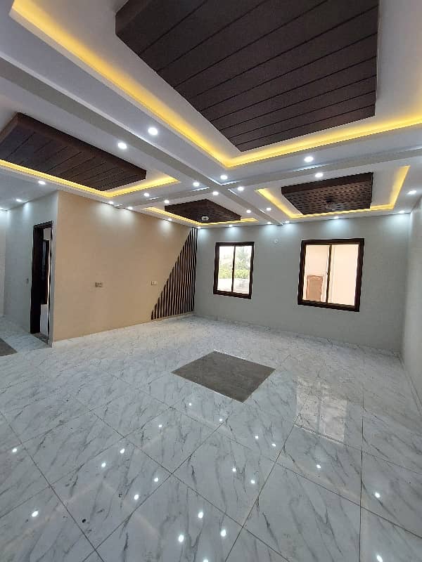 BRAND NEW HOUSE AVAILABLE FOR SALE 5