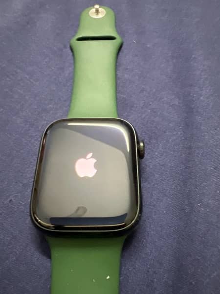 apple watch series 7 45mm 2